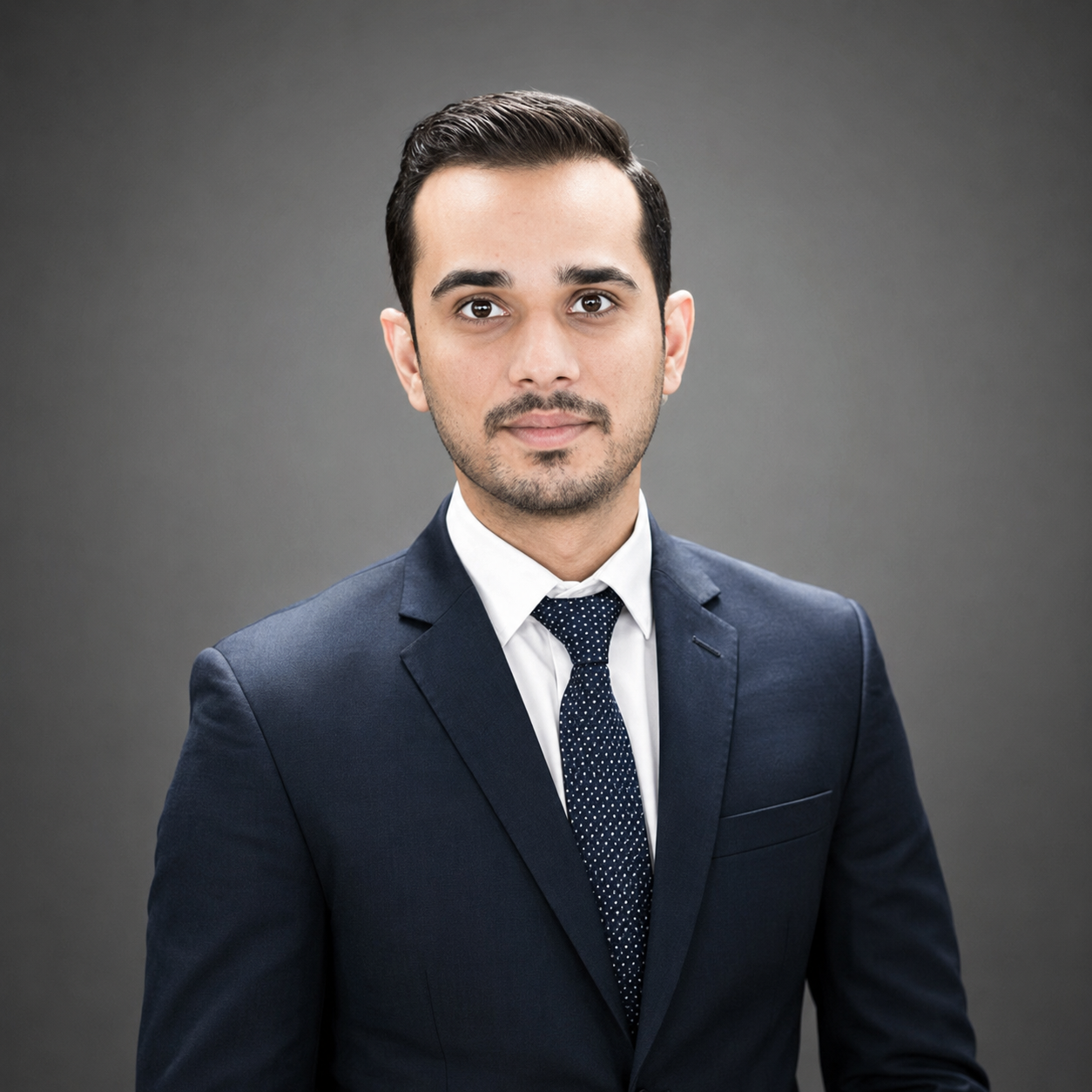 Hal Sheef, Senior Documentation Director at BillionIdeas Immigration