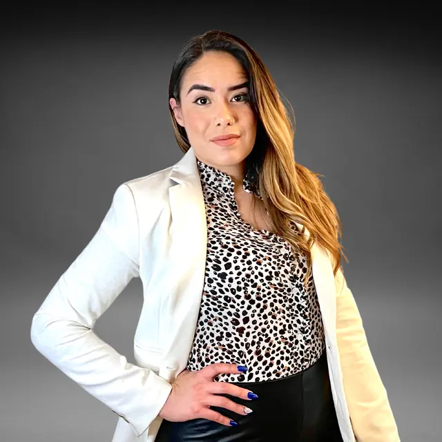 Belen Gonzalez, Intake & Onboarding Specialist at BillionIdeas Immigration