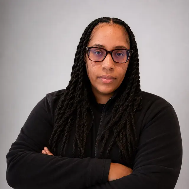 Karma Cash, Senior Case Strategist at BillionIdeas Immigration